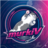 murkiV Logo